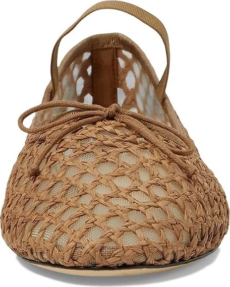 Loeffler Randall Leonie Women's Shoes Brown : 12 B - Medium - Image 2