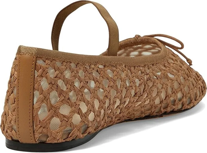 Loeffler Randall Leonie Women's Shoes Brown : 12 B - Medium - Image 4