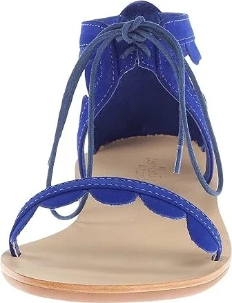 Loeffler Randall Leonie Women's Shoes Red : 12 B - Medium, Leather - Image 5