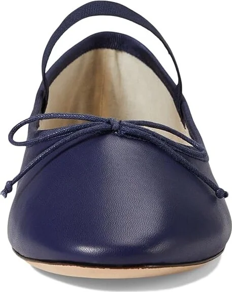 Loeffler Randall Leonie Women's Shoes Red : 12 B - Medium, Leather - Image 8