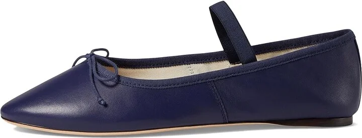Loeffler Randall Leonie Women's Shoes Red : 12 B - Medium, Leather - Image 11