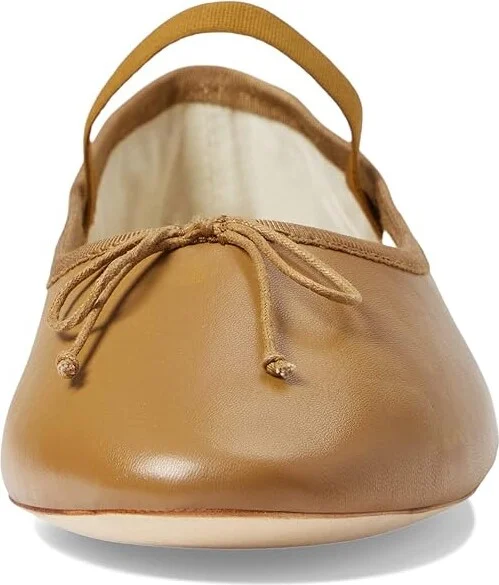 Loeffler Randall Leonie Women's Shoes Safari 1 : 5.5 B - Medium, Leather - Image 2