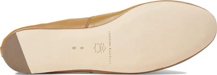Loeffler Randall Leonie Women's Shoes Safari 1 : 5.5 B - Medium, Leather - Image 3