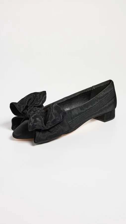 Loeffler Randall Noa Bow Flats - Image 2