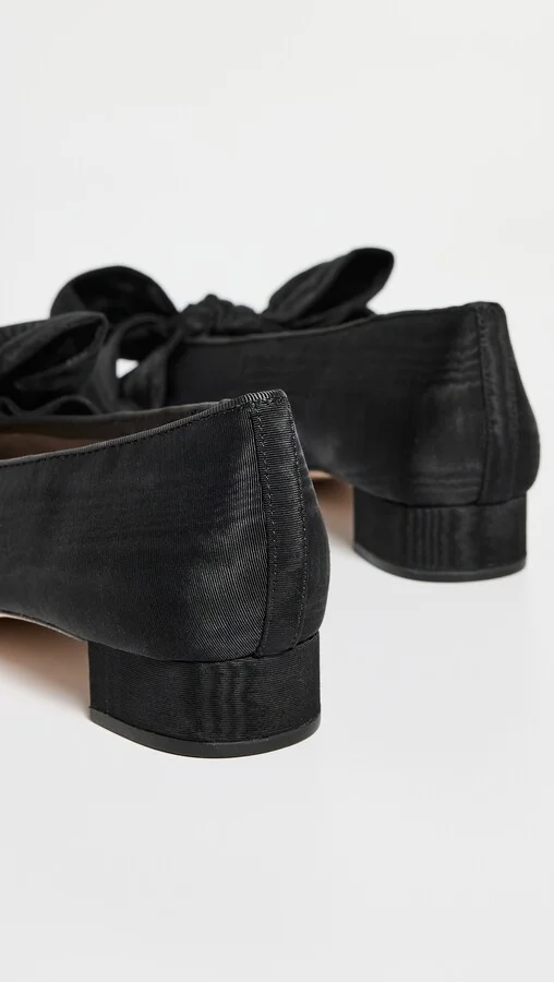 Loeffler Randall Noa Bow Flats - Image 3