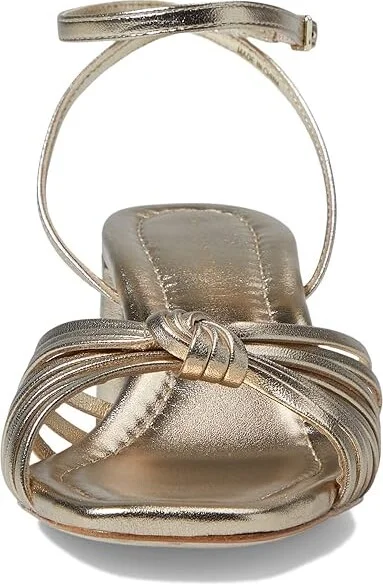 Loeffler Randall Olivia Women's Shoes Champagne : 5.5 B - Medium, Textile - Image 2