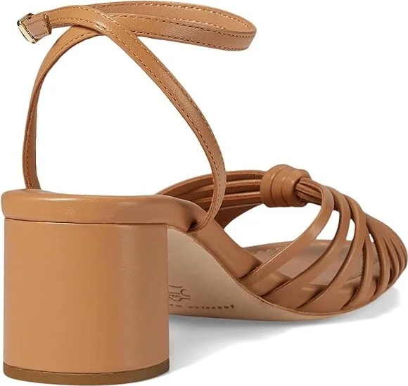 Loeffler Randall Olivia Women's Shoes Dune : 5 B - Medium, Textile - Image 4