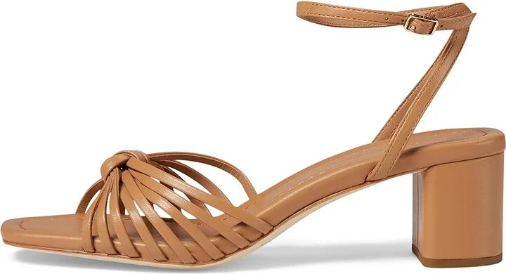 Loeffler Randall Olivia Women's Shoes Dune : 5 B - Medium, Textile - Image 5