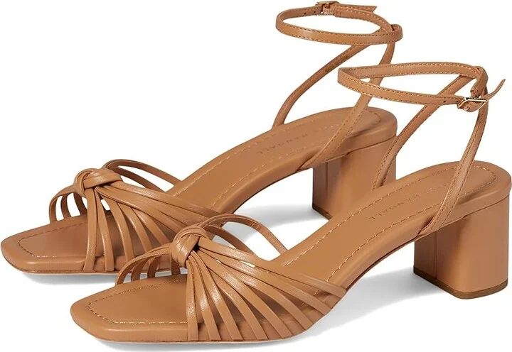 Loeffler Randall Olivia Women's Shoes Dune : 5 B - Medium, Textile