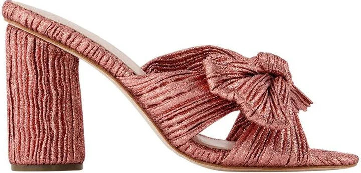 Loeffler Randall Penny Sandals