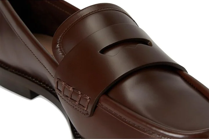 Loeffler Randall Rachel High Women's Heels Espresso : 5.5 B - Medium - Image 7