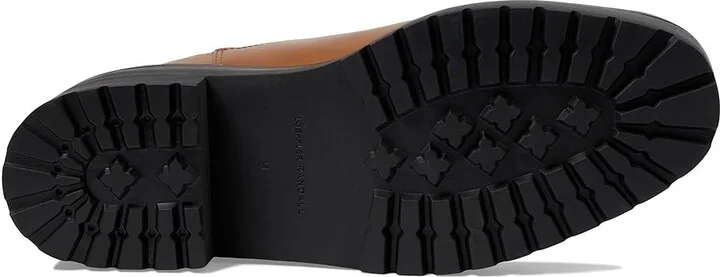 Loeffler Randall Reggie Women's Boots Safari : 11 B - Medium, Leather - Image 3