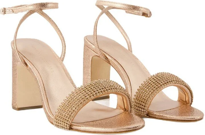 Loeffler Randall Shay Sandals - Image 2