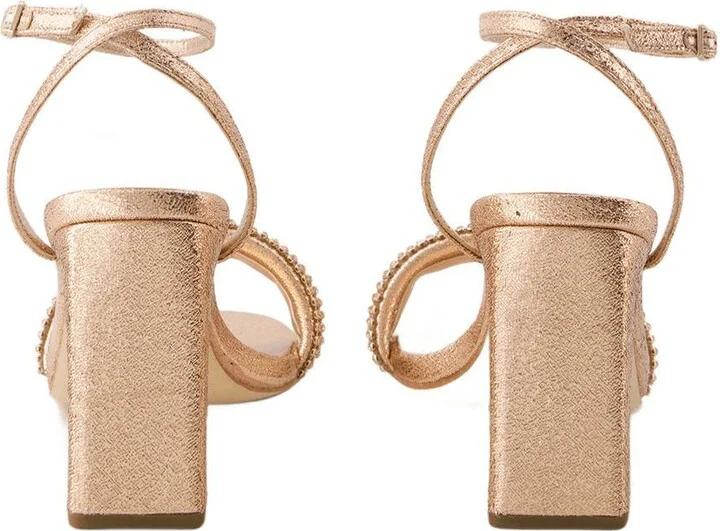 Loeffler Randall Shay Sandals - Image 3
