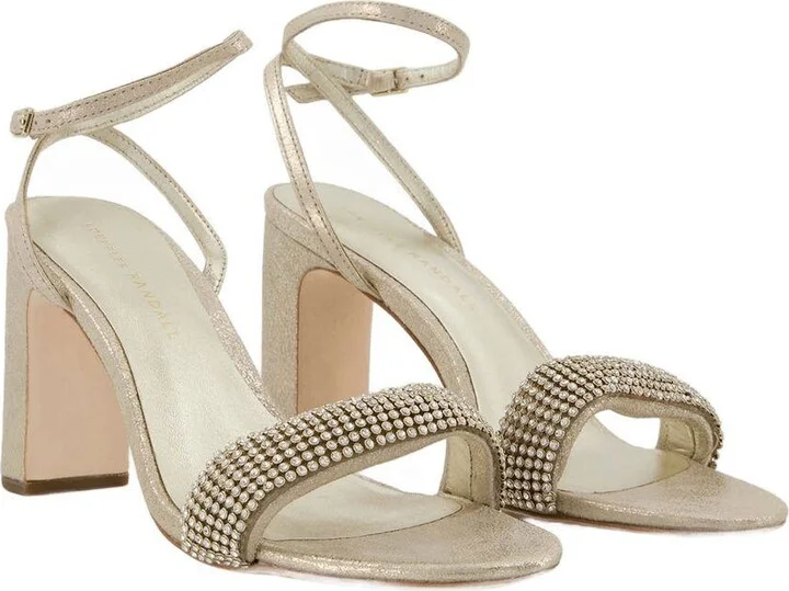Loeffler Randall Shay Sandals - Image 2
