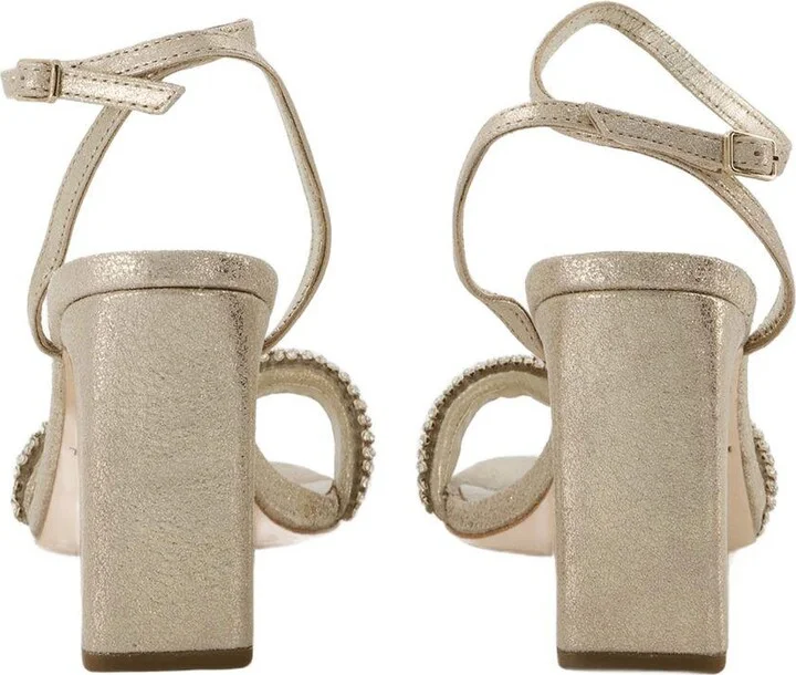 Loeffler Randall Shay Sandals - Image 3