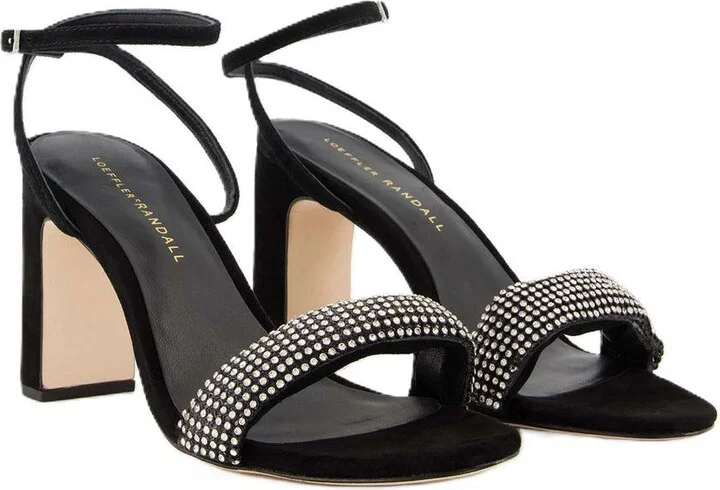 Loeffler Randall Shay Sandals - Image 2