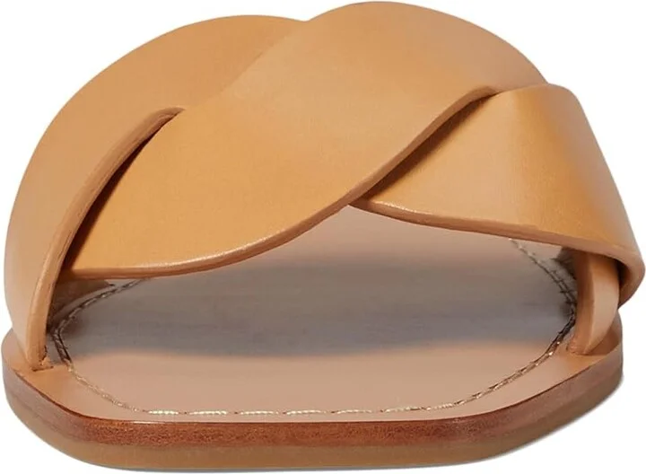 Loeffler Randall Willajo Women's Shoes Honey : 9.5 B - Medium, Leather - Image 2