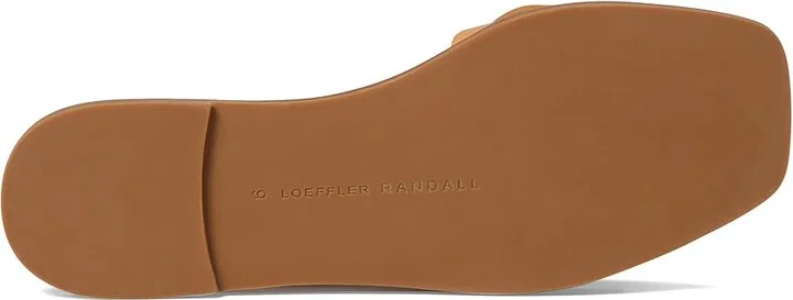 Loeffler Randall Willajo Women's Shoes Honey : 9.5 B - Medium, Leather - Image 3