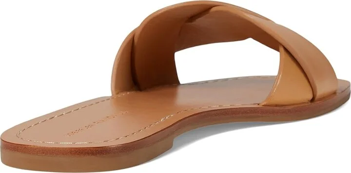 Loeffler Randall Willajo Women's Shoes Honey : 9.5 B - Medium, Leather - Image 4