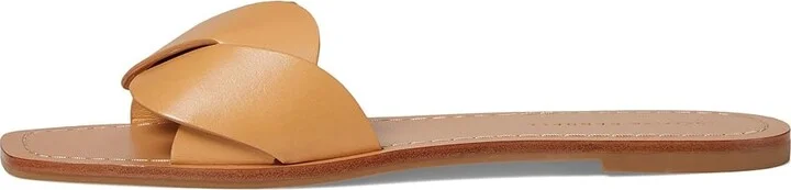 Loeffler Randall Willajo Women's Shoes Honey : 9.5 B - Medium, Leather - Image 5