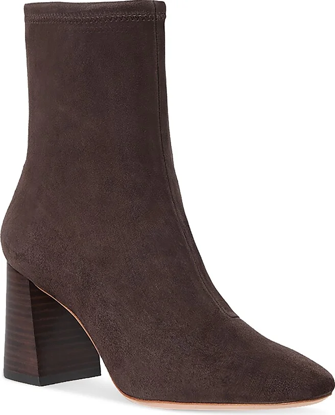 Loeffler Randall Women's Elise Pointed Ankle Boots
