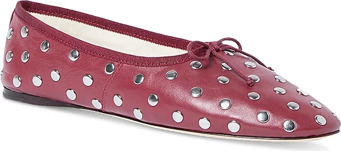 Loeffler Randall Women's Embellished Flats