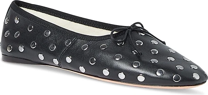 Loeffler Randall Women's Embellished Flats