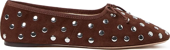 Loeffler Randall Women's Embellished Flats