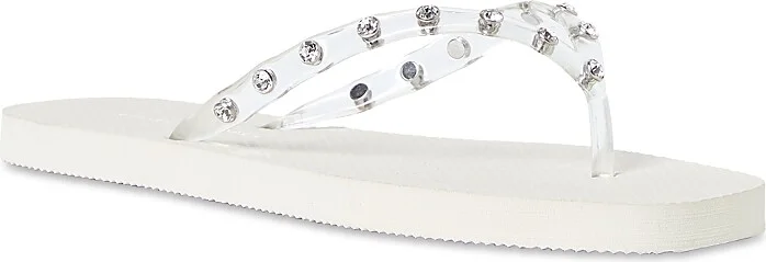 Loeffler Randall Women's Flip Flop Sandals