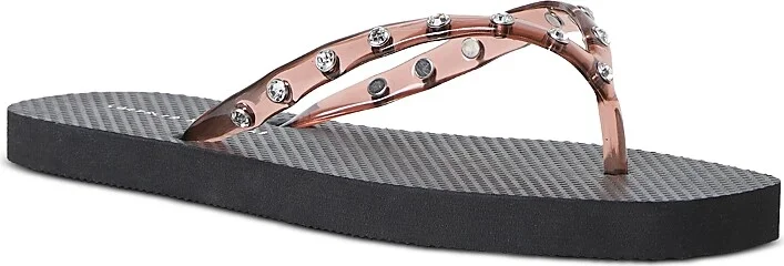 Loeffler Randall Women's Flip Flop Sandals