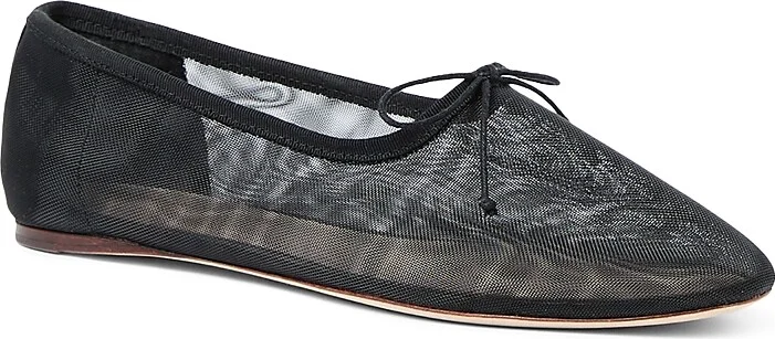 Loeffler Randall Women's Landon Ballet Flats