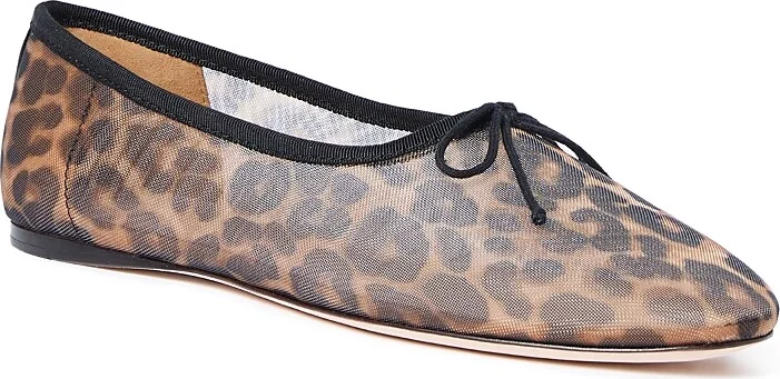 Loeffler Randall Women's Landon Ballet Flats