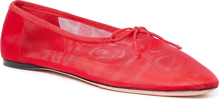 Loeffler Randall Women's Landon Ballet Flats
