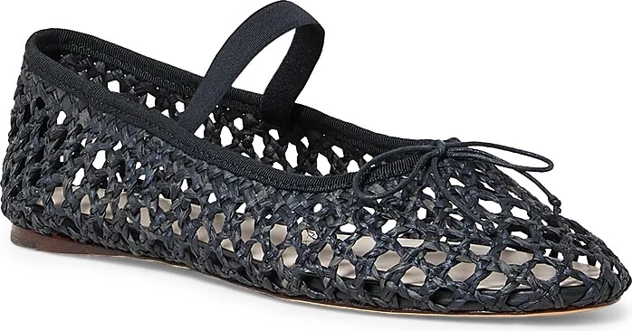 Loeffler Randall Women's Leonie Ballet Flats