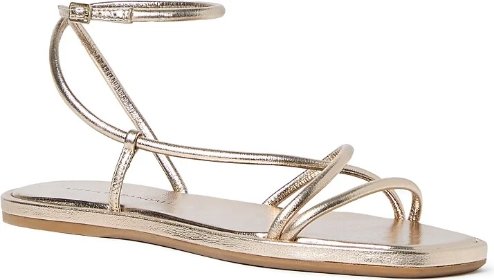 Loeffler Randall Women's Noor Strappy Sandals