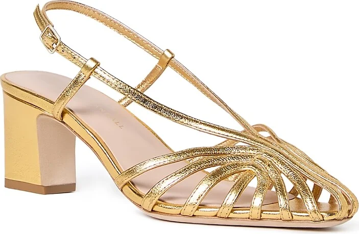 Loeffler Randall Women's Priscilla Sandals