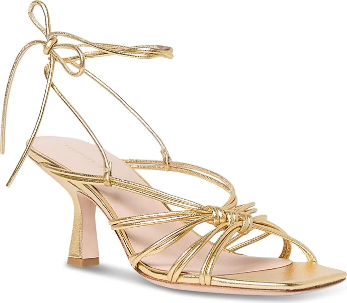 Loeffler Randall Women's Vivienne Sandals