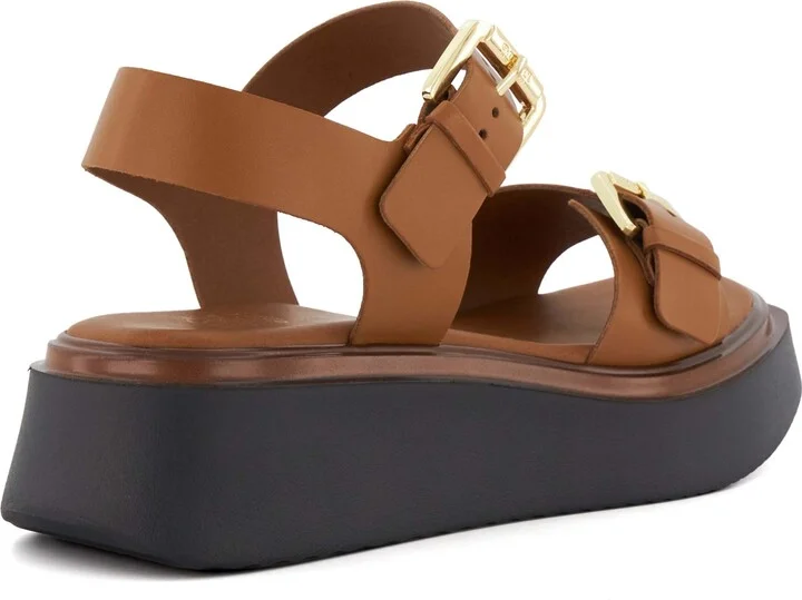 Loells Platform Sandal - Image 2