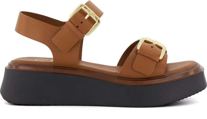 Loells Platform Sandal - Image 3
