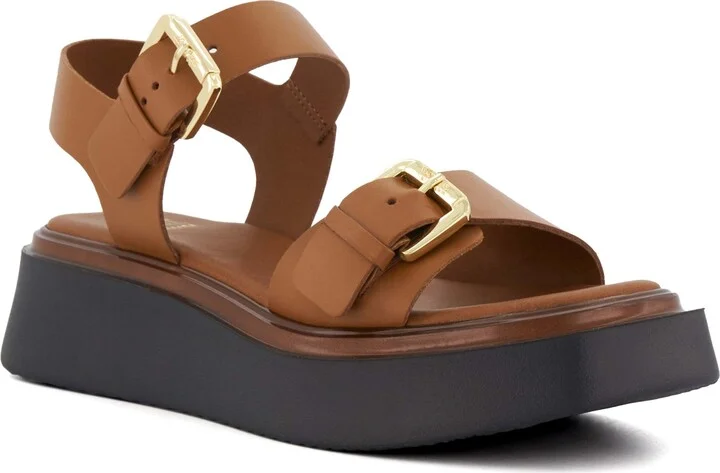 Loells Platform Sandal