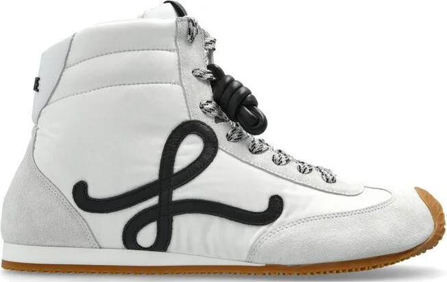 Loewe Ballet Runner 2.0 High Top Sneakers