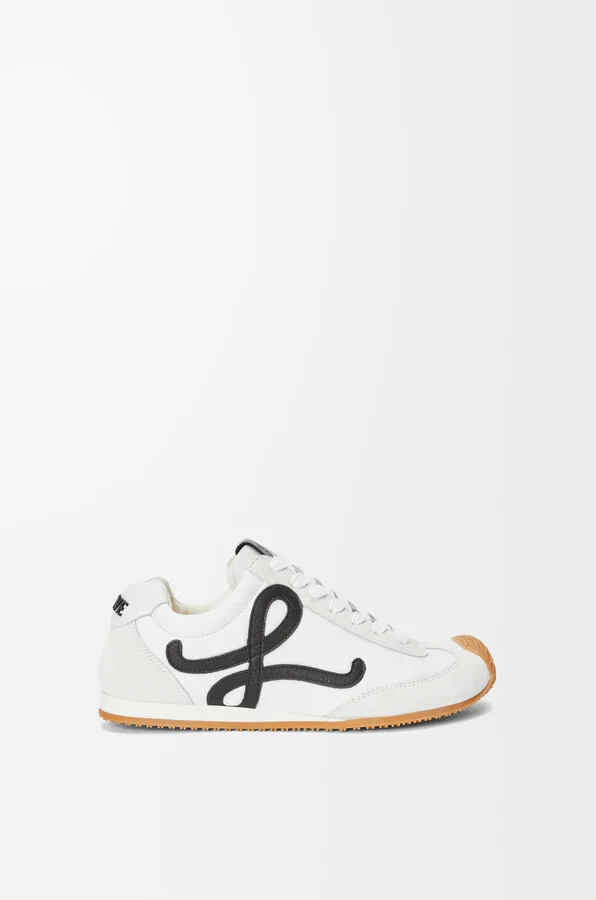 White/black
