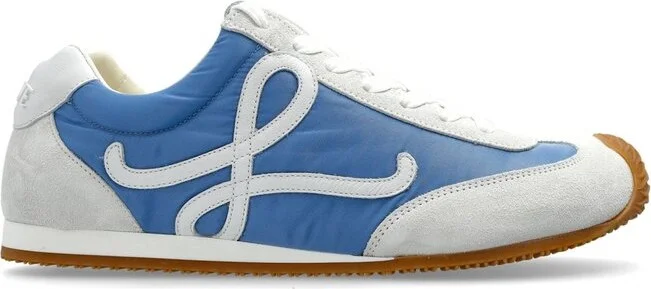 Loewe Ballet Runner 2.0 Lace-Up Sneakers