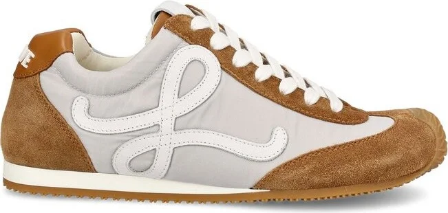 Loewe Ballet Runner 2.0 Lace-Up Trainers