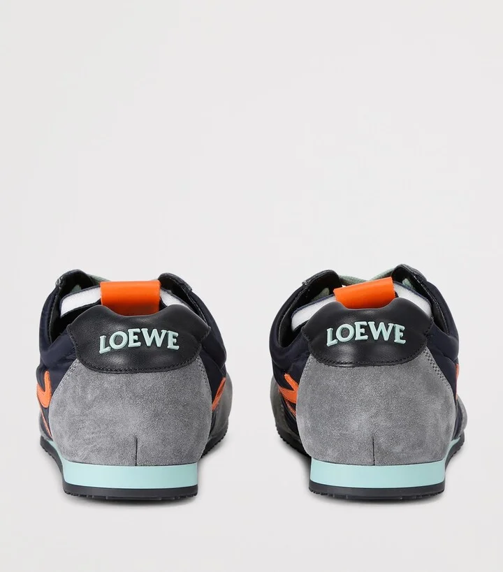 Loewe Ballet Runner 2.0 Sneakers - Image 2