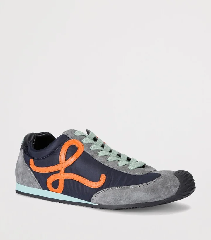 Loewe Ballet Runner 2.0 Sneakers - Image 3
