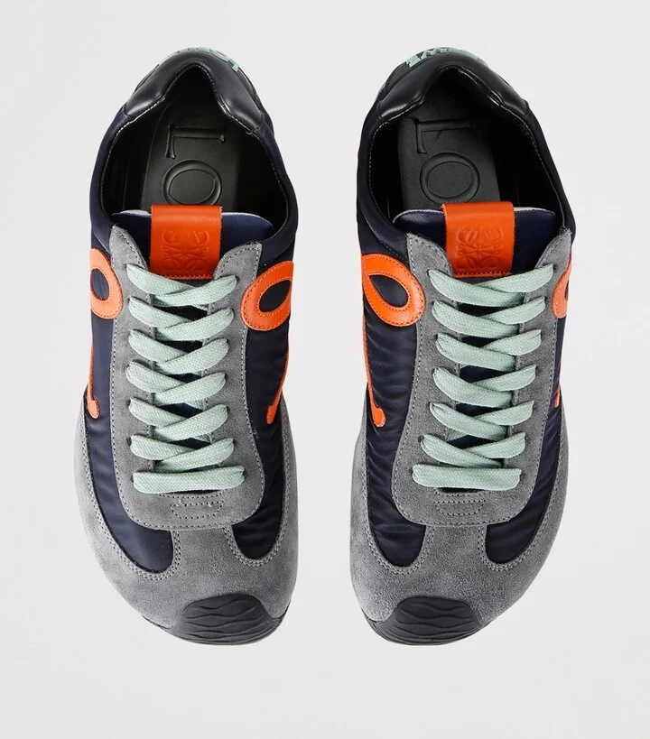 Loewe Ballet Runner 2.0 Sneakers - Image 4