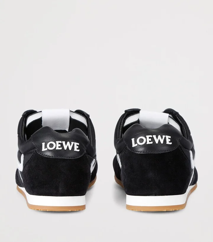 Loewe Ballet Runner 2.0 Sneakers - Image 2