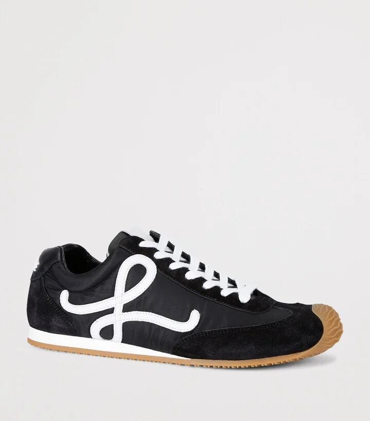 Loewe Ballet Runner 2.0 Sneakers - Image 3